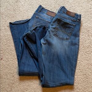 Lucky brand Sophia boot sz 12 / 31 lot